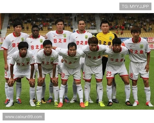 株洲狼腾足球队崛起之路:从地方队到职业舞台的奋斗历程